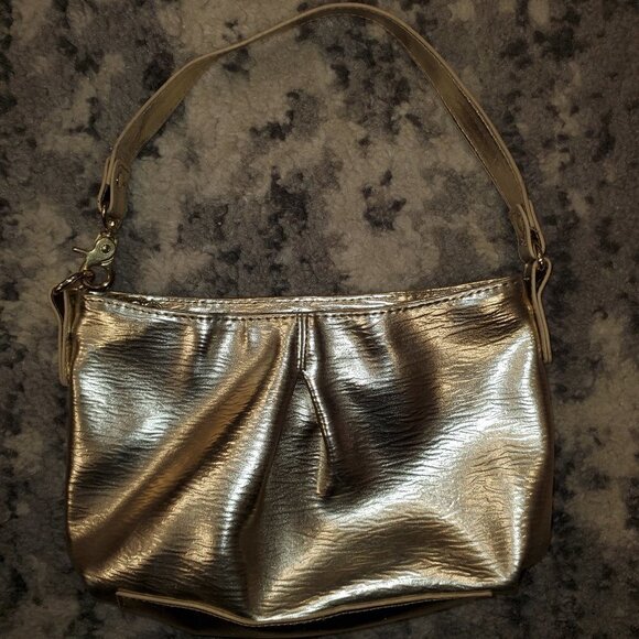 Victoria Secret Hand purse || EUC - Picture 3 of 9